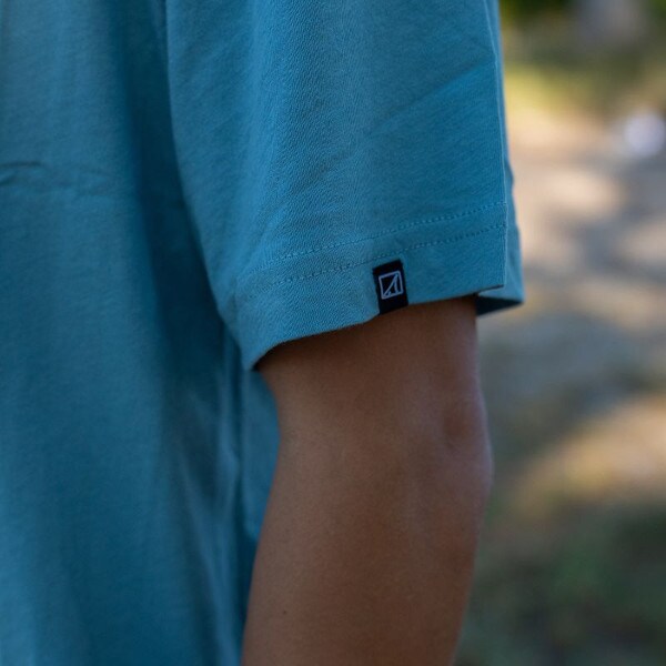 Featherweight Vintage Tee
